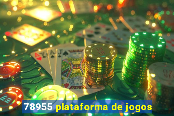 78955 plataforma de jogos